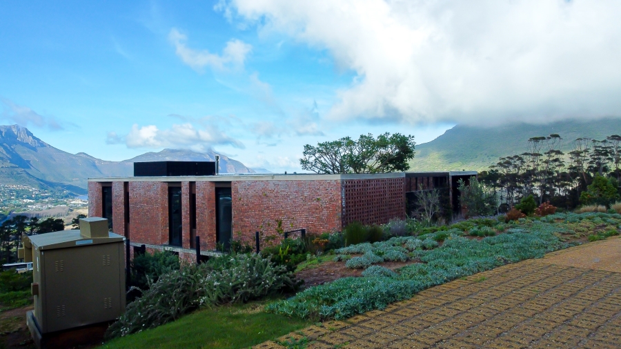 3 Bedroom Property for Sale in Klein Leeukop Estate Western Cape